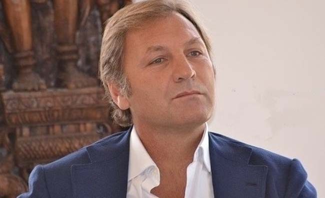 Franco Porzio: “De Laurentiis andrà via da Napoli senza lasciare nulla”
