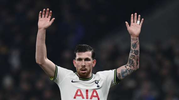 Gazzetta – Tutto su Hojbjerg: pressing col Tottenham, si può ripetere l’affare Ndombele