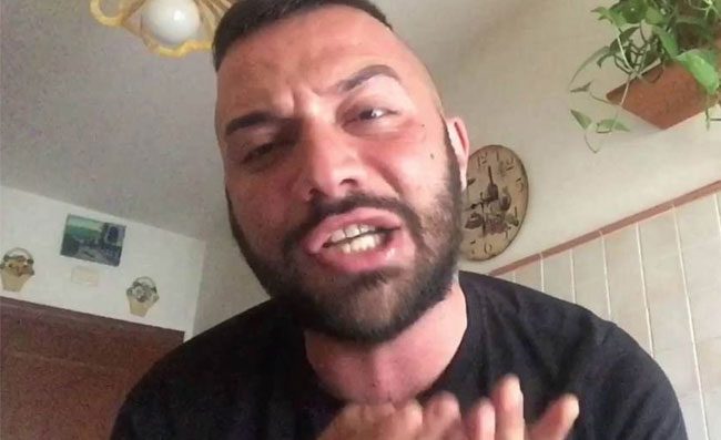 Gran Galà del Calcio 2023, proteste per la Top 11. Er Faina: “Che bella cialtronata”
