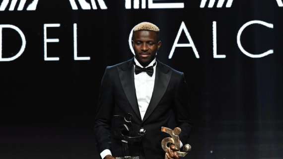 IFFHS Awards 2023, anche Osimhen in nomination per il premio “Best Player”