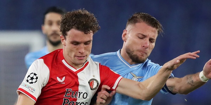 “Il Napoli sfida l’Atletico per un centrocampista olandese”