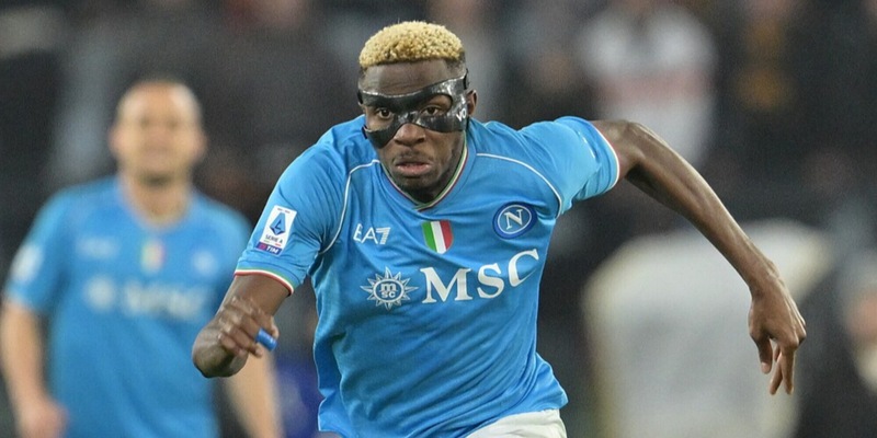 Il paradosso del sostituto di Osimhen da quando c’è Mazzarri