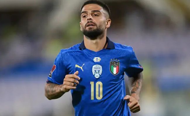 Insigne, messaggio a Spalletti: “Per la nazionale ci sono, l’anno prossimo ripartirò forte”
