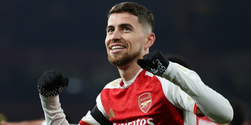 Jorginho: “A Napoli abbiamo fatto la storia, i rigori…”