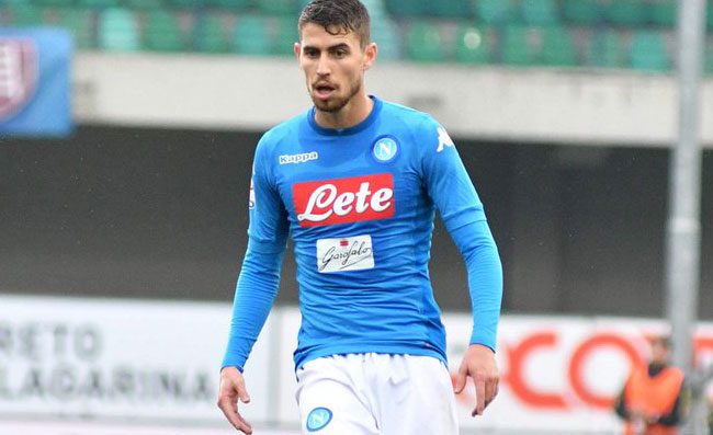 Jorginho: “A Napoli abbiamo fatto la storia. Al Chelsea mi dicevano…”