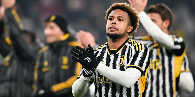 Juve, McKennie: “Danilo ci ha detto di dimostrare una cosa al Napoli”