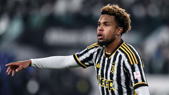 Juventus, McKennie alla Rai: “Dovevamo prenderci la rivincita dopo il 5-1 dell’anno scorso!”