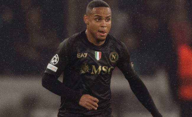Juventus-Napoli, Natan confermato terzino: novità in difesa?