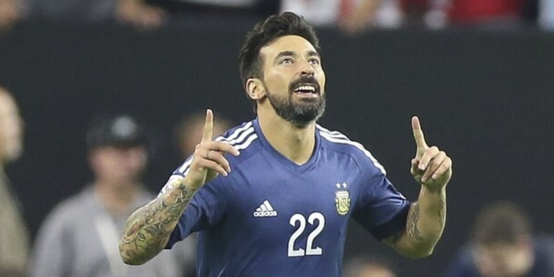 Lavezzi, come sta oggi: “Truffato per 30 milioni, è crollato”