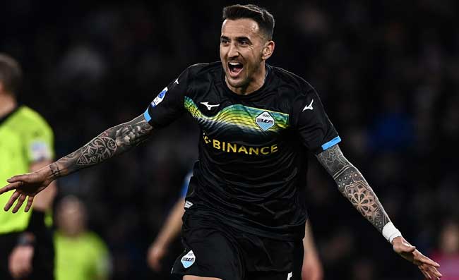 Lazio, Sarri fa fuori Vecino per motivi disciplinari: cosa è successo