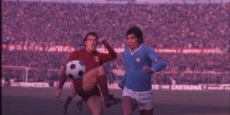 Manfredi: “Juliano avrà il giusto riconoscimento da parte di Napoli”