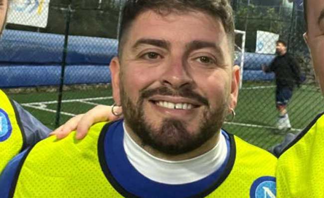 Maradona Junior: “Napoli-Inter indirizzata da due errori gravi”