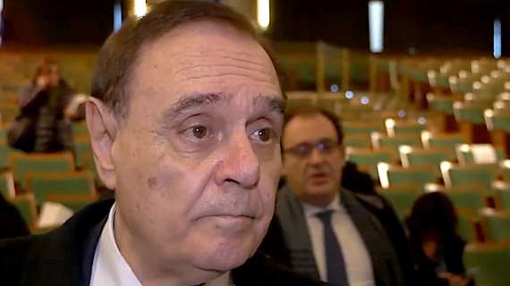 Mastella: “ADL ha commesso un peccato d’orgoglio. Kvara? Che involuzione…”