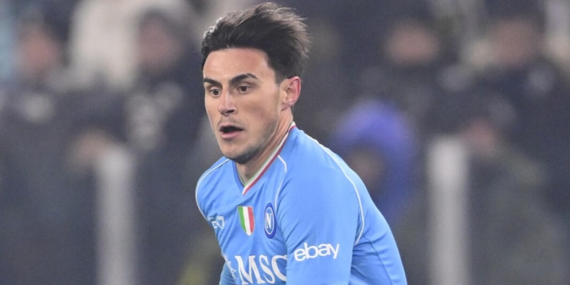 Meluso e il piano di mercato del Napoli: “Come sostituiremo Elmas”