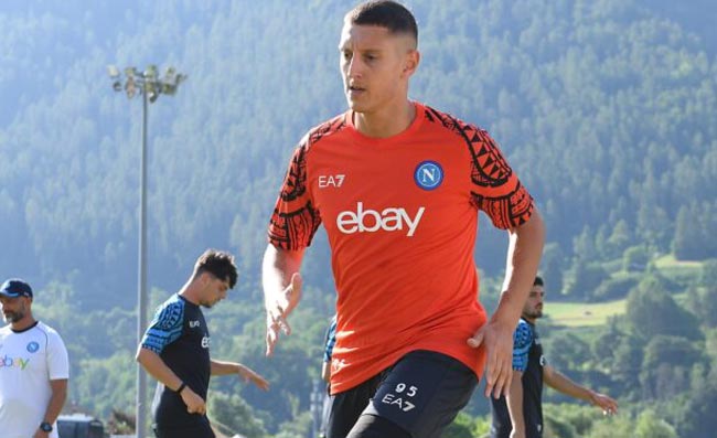 Meret-Gollini: la verità sul ballottaggio e chi potrebbe essere escluso contro il Braga