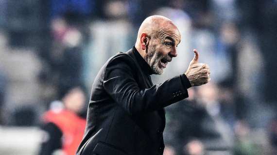 Milan, Pioli: “Abbiamo solo questa possibilità, nessun rimpianto. Ibra? Risorsa anche per me”