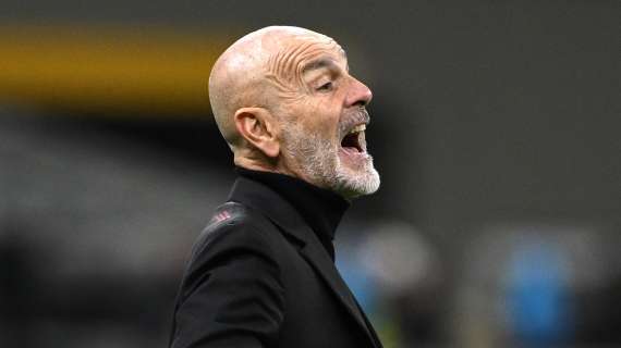 Milan, Pioli: “Ci abbiamo creduto, il rimpianto è l’andata. EL da provare a vincere”