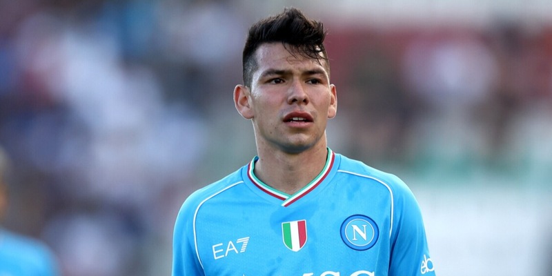 Napoli, Lozano shock: “Fu terribile, piangevo disperato con mia moglie”