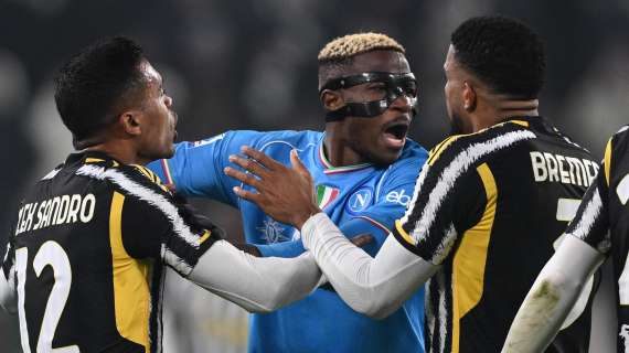 Napoli domani matematicamente sotto il 4° posto: c’è Roma-Fiorentina e occhio al Bologna
