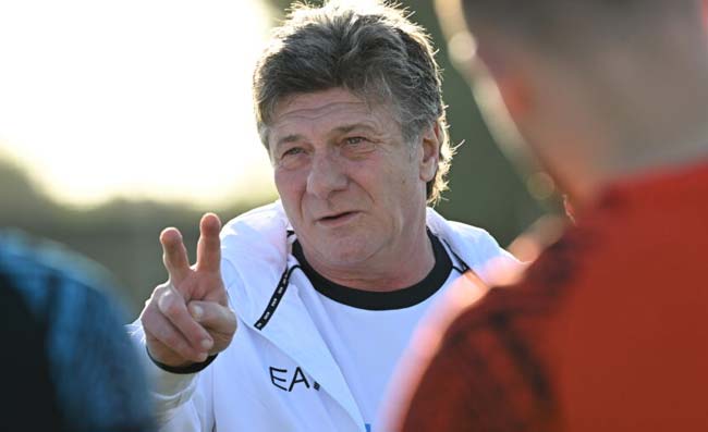 Napoli, e se Mazzarri passasse al 3-5-2? Gifuni: “Vi dico la formazione”