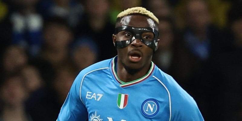 Osimhen, c’è un altro tabù da sfatare: con l’Inter non ci è riuscito