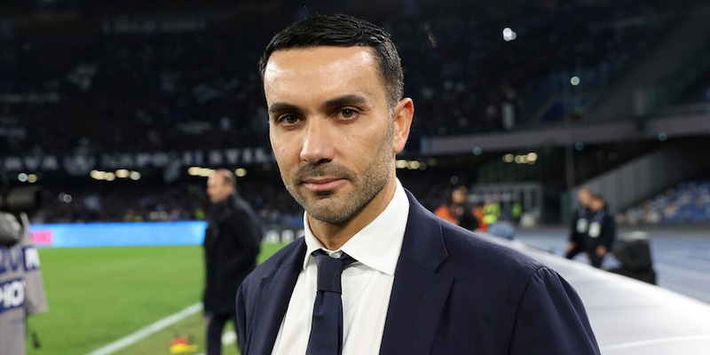 Palladino: “De Laurentiis mi segue? Il contratto scade a giugno…”