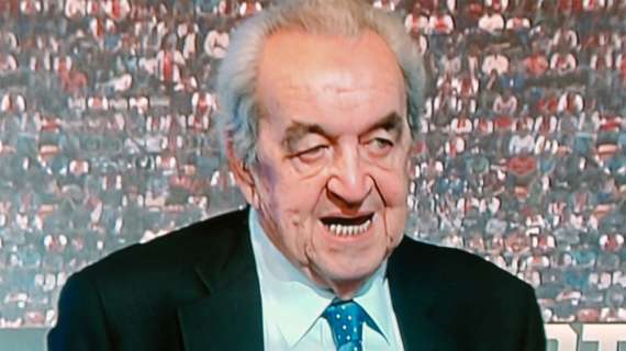 Pizzul ricorda Juliano: “E’ stato un grande tifoso del Napoli, lascia un grande vuoto”