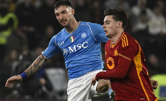 Politano, ricca offerta dall’Arabia Saudita: l’attaccante ha già deciso