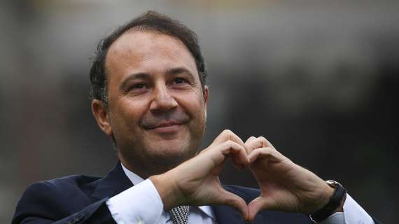 Pres. Salernitana dice tutto: “In rosa c’è chi non vuole giocare qui, a gennaio via subito!”
