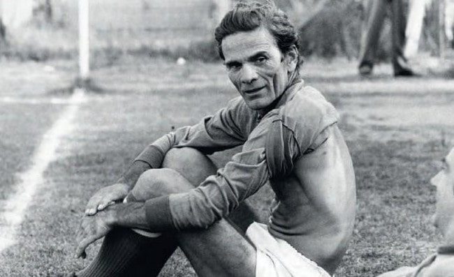 Rizzo: “Ho amato donne bellissime, mi hanno lasciato. Sorrentino, Totò, Pasolini, Napoli e…”