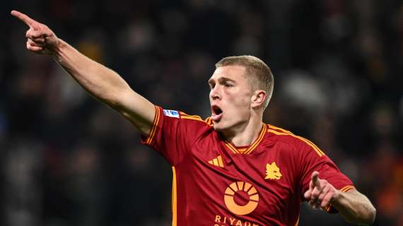 Roma-Fiorentina, le formazioni ufficiali:  Kristensen dal 1′. Gonzalez in panchina
