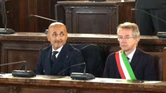 Spalletti ad ADL: “Grazie, mi hai fatto crescere”, retroscena sul giro sul pullman
