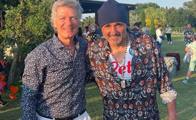“Spalletti disse testuali parole alla sua festa scudetto in Toscana”. Il retroscena