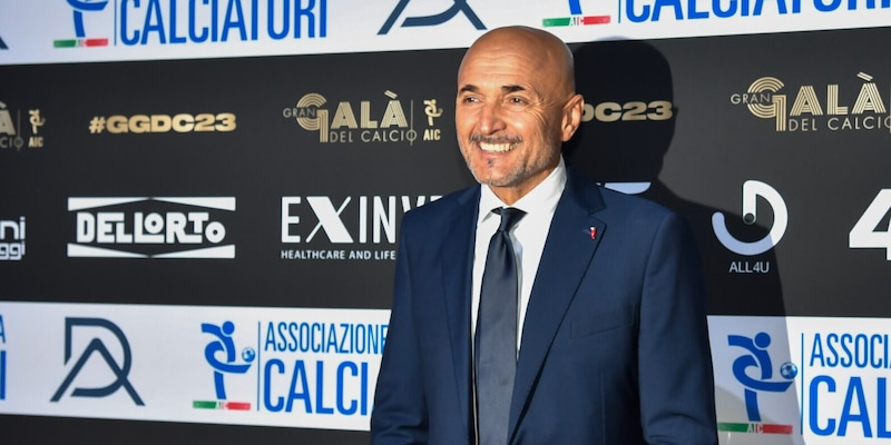 Spalletti torna su Napoli-Inter: “Il risultato non è reale”