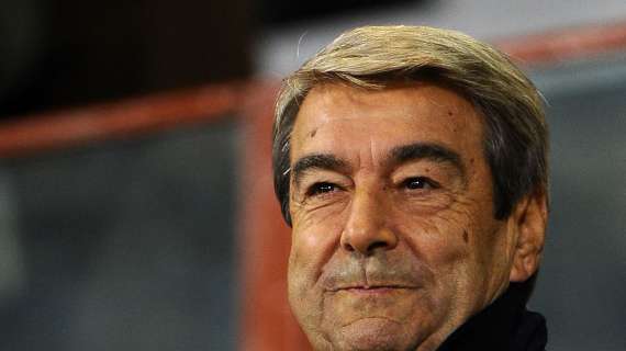 Spinelli: “L’Inter sembra imbattibile, come il Napoli dello scorso anno”