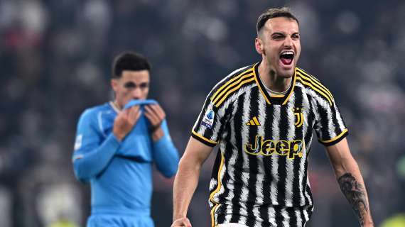 Tuttojuve al veleno: “Zittito ADL! Non nominarci! Noi vinciamo sul campo, tu dopo 40 anni…”