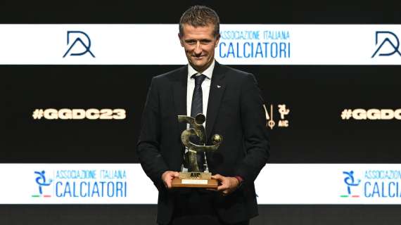 UFFICIALE – Juve-Napoli, scelto l’arbitro: c’è Orsato con Di Paolo al Var