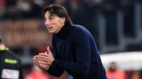 Udinese, Cioffi sul rigore all’Inter: “Per i ragazzi non c’era, ci ha spento il cervello”