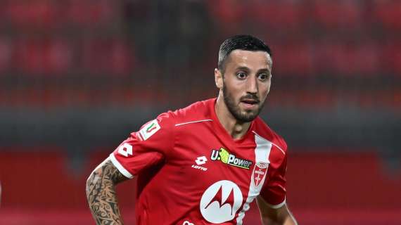 Un gol annullato a Curria, è 0-0 tra Monza e Genoa all’intervallo