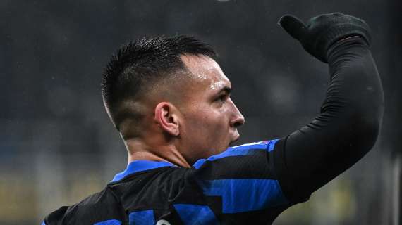 VIDEO – Un rigore dubbio e poi dominio: l’Inter batte 4-0 l’Udinese, gol e highlights