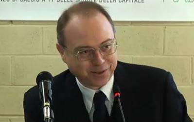 Vocalelli: “Rischio big agli ottavi Champions. Tra le qualificate ce n’è una che ha fatto peggio”