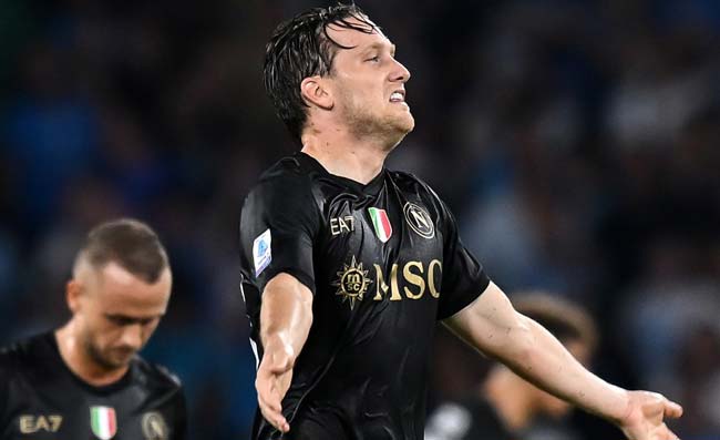 CORRIERE – Zielinski poco sereno, Mazzarri ha scelto il sostituto