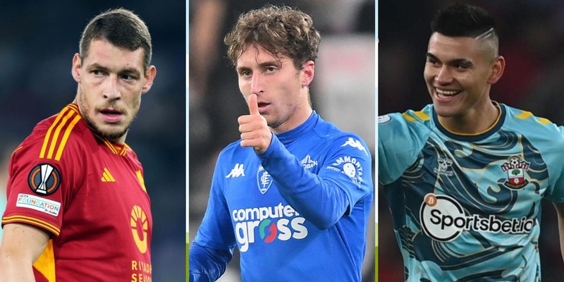 Calciomercato diretta, segui tutte le trattative di oggi LIVE
