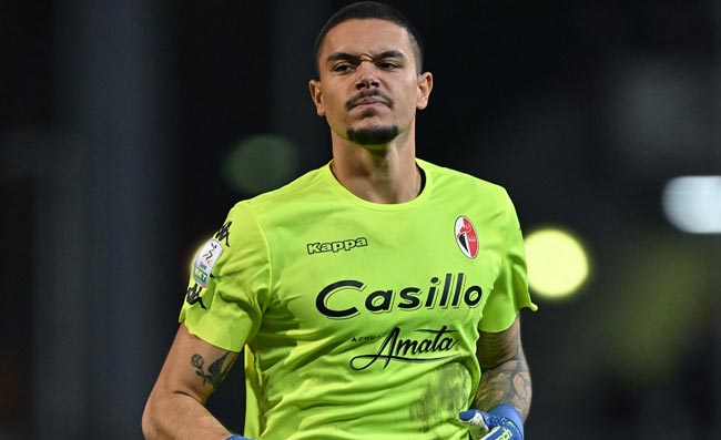 Caprile show a Empoli: De Laurentiis osserva, lo porta al Napoli?