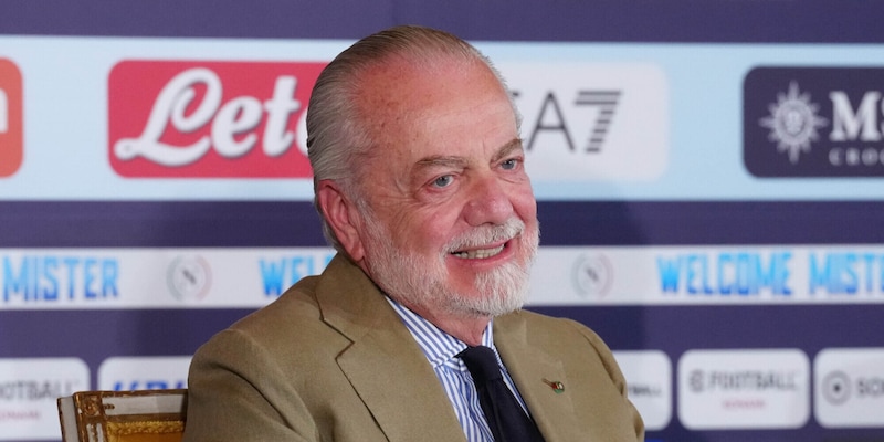 Caro De Laurentiis, al Napoli serve una rifondazione