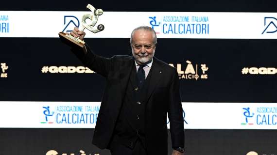 Cds – ADL va all-in per ricostruire il Napoli: 60mln per salvare la Champions