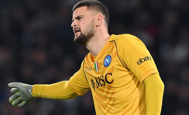 Contini e Gaetano: cessioni in extremis? I club interessati ai due giocatori del Napoli