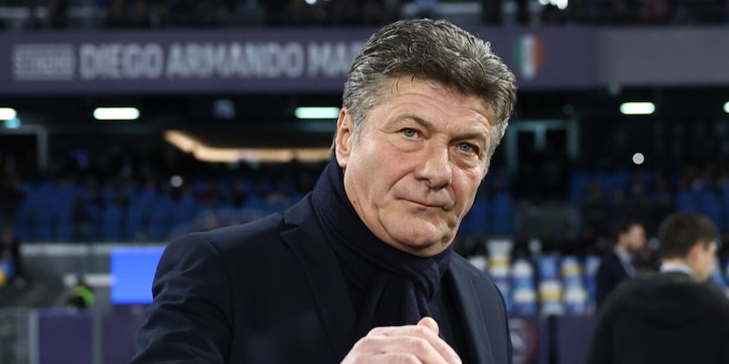 Crisi Napoli, la situazione di Mazzarri e la lunga telefonata con De Laurentiis