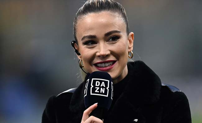 DAZN annuncia la visione gratuita di alcune partite: i dettagli