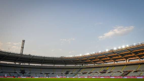 Da Torino – Settore Ospiti sold out e napoletani anche negli altri settori